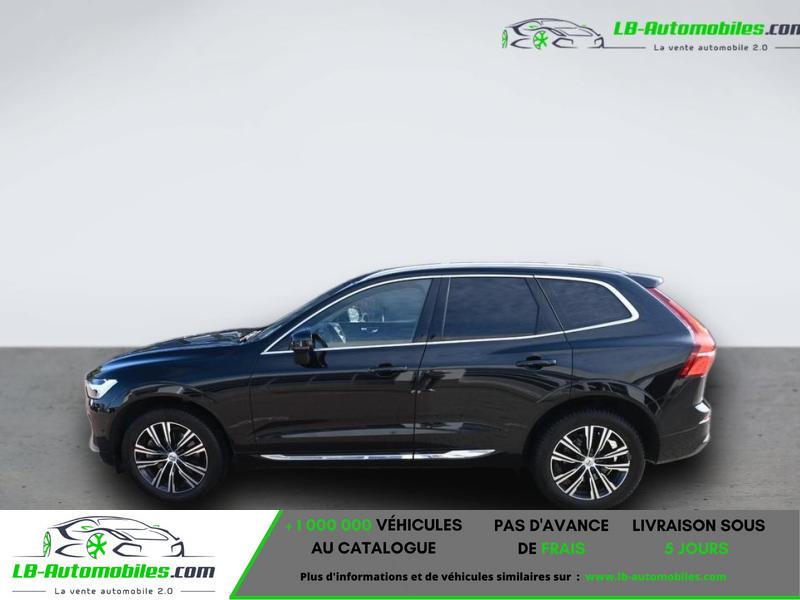 Volvo XC60 B5 AWD 235 ch BVA - Photo 4 / 8
