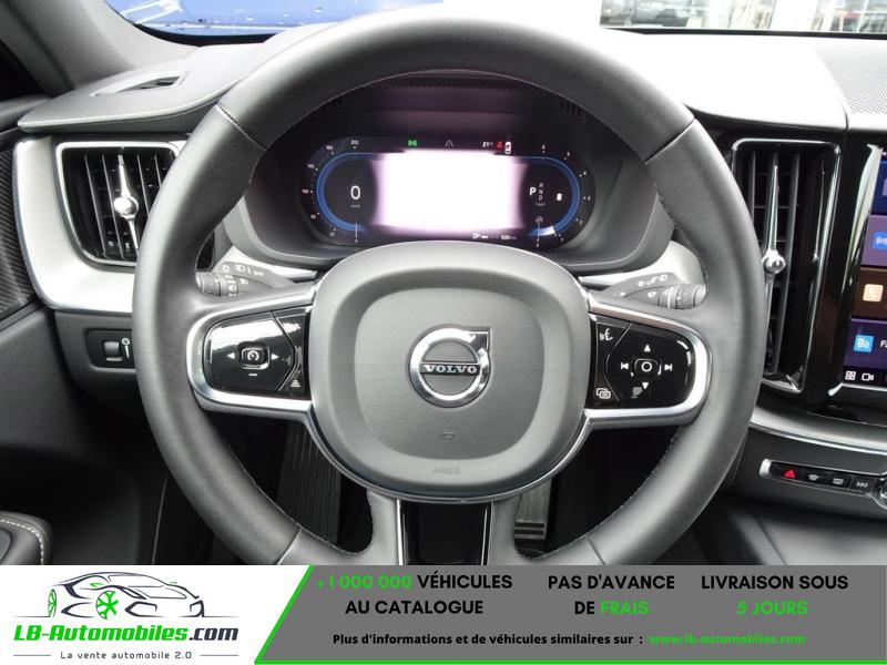 Volvo XC60 B5 AWD 235 ch BVA - Photo 5 / 7