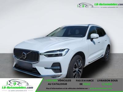 Volvo XC60 B5 AWD 235 ch BVA