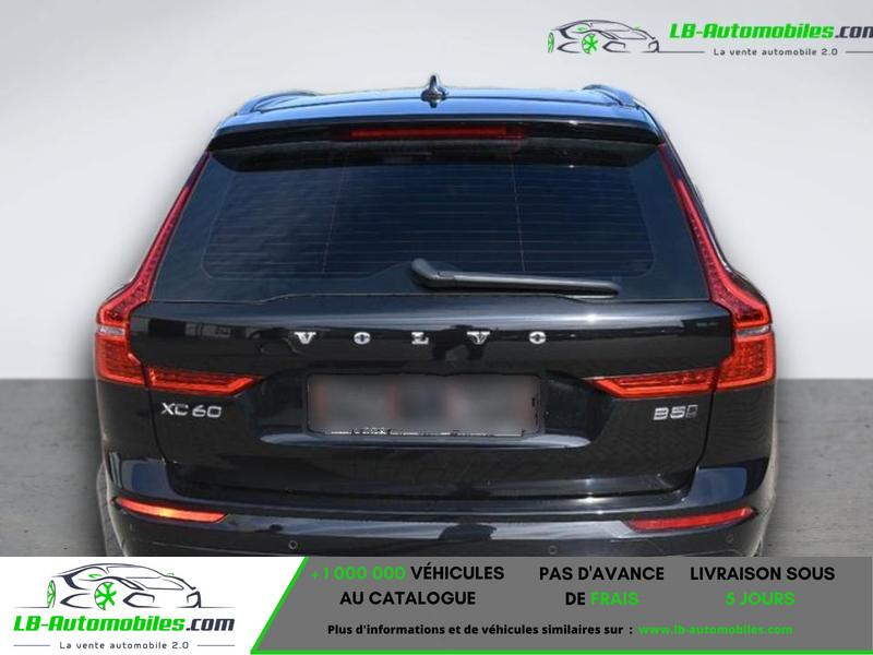 Volvo XC60 B5 AWD 235 ch BVA - Photo 5 / 8