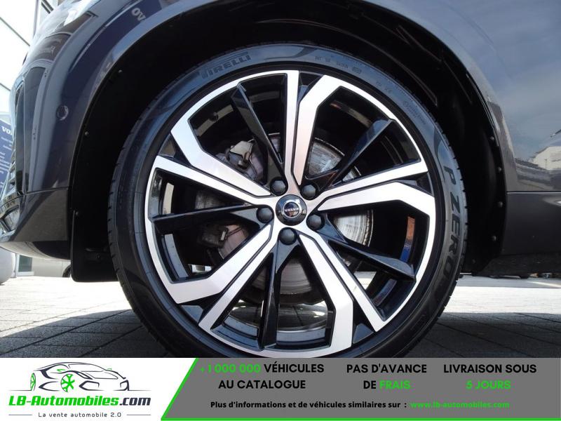 Volvo XC60 B5 AWD 235 ch BVA - Photo 6 / 7