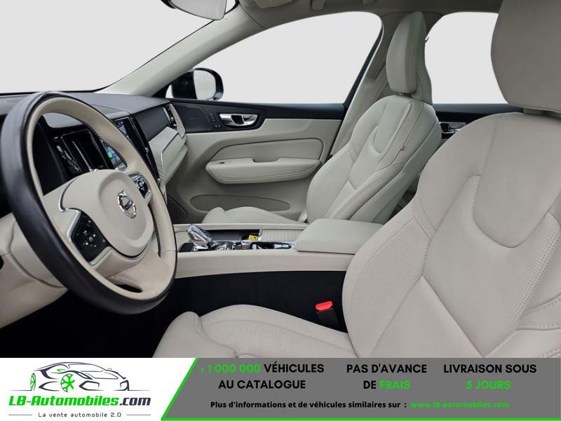 Volvo XC60 B5 AWD 235 ch BVA - Photo 5 / 8