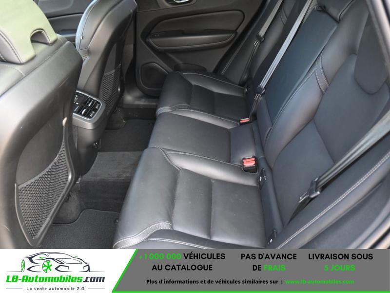 Volvo XC60 B5 AWD 235 ch BVA - Photo 6 / 8