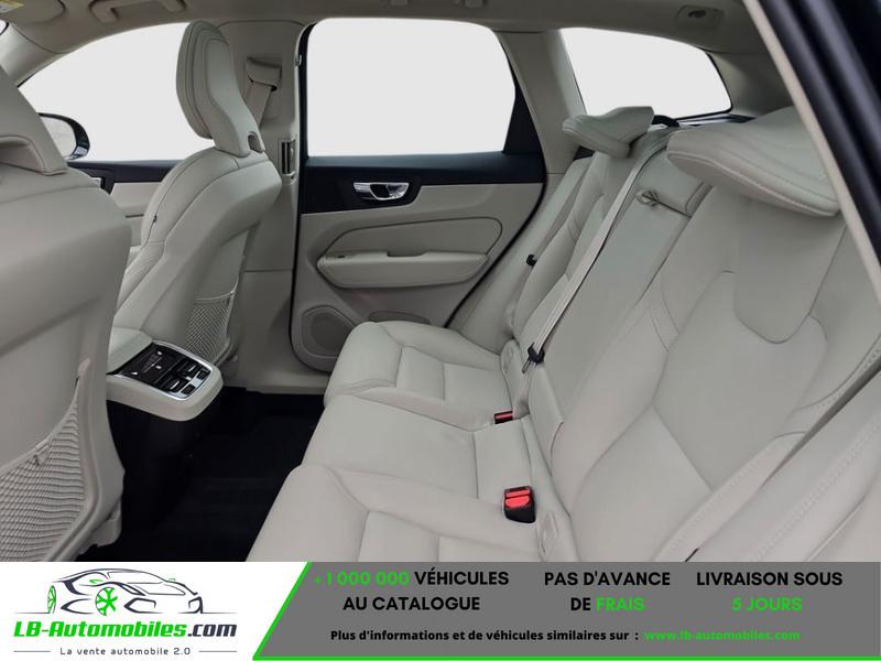 Volvo XC60 B5 AWD 235 ch BVA - Photo 6 / 8