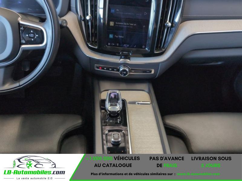 Volvo XC60 B5 AWD 235 ch BVA - Photo 2 / 8