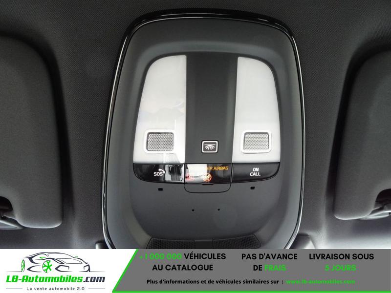 Volvo XC60 B5 AWD 235 ch BVA - Photo 7 / 7