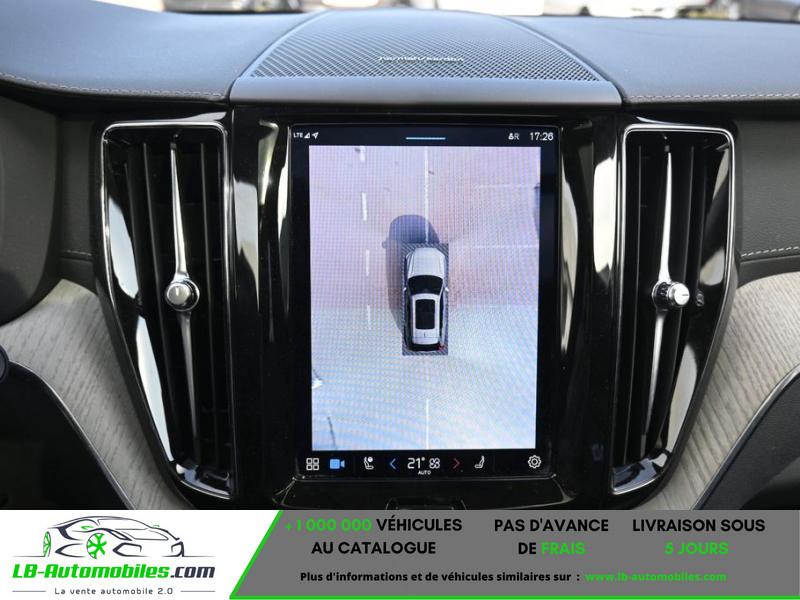 Volvo XC60 B5 AWD 235 ch BVA - Photo 7 / 8