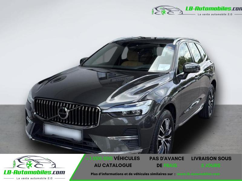 Volvo XC60 B5 AWD 235 ch BVA - Photo 1 / 12