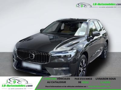 Volvo XC60 B5 AWD 235 ch BVA