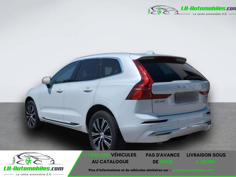 Volvo XC60 B5 AWD 235 ch BVA - Photo 3 / 8