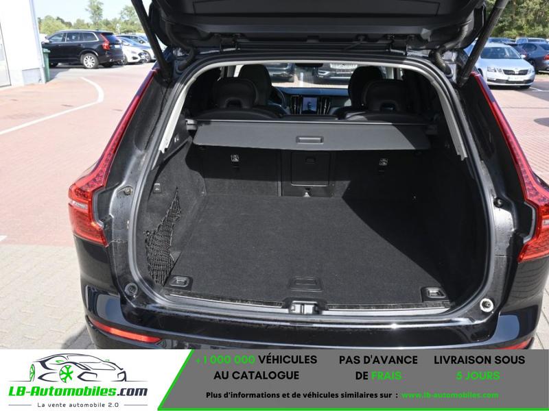 Volvo XC60 B5 AWD 235 ch BVA - Photo 8 / 8