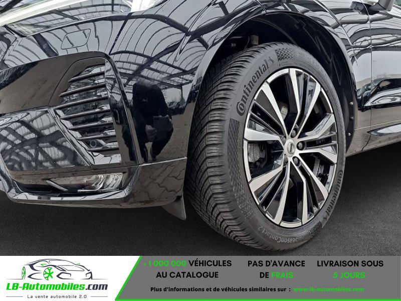 Volvo XC60 B5 AWD 235 ch BVA - Photo 7 / 8