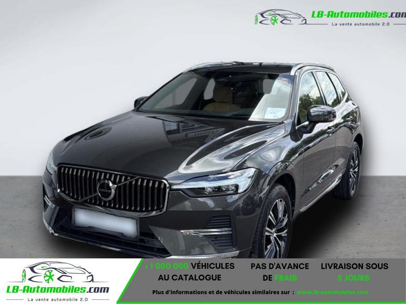 Volvo XC60 B5 AWD 235 ch BVA - Photo 2 / 12