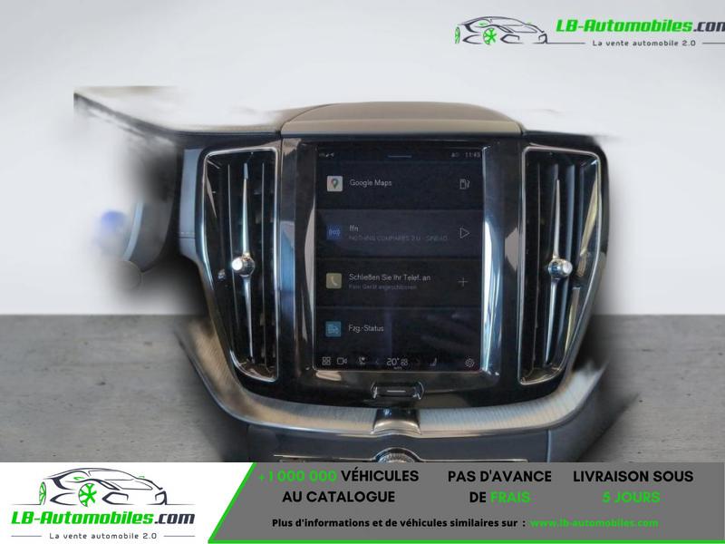 Volvo XC60 B5 AWD 235 ch BVA - Photo 4 / 8