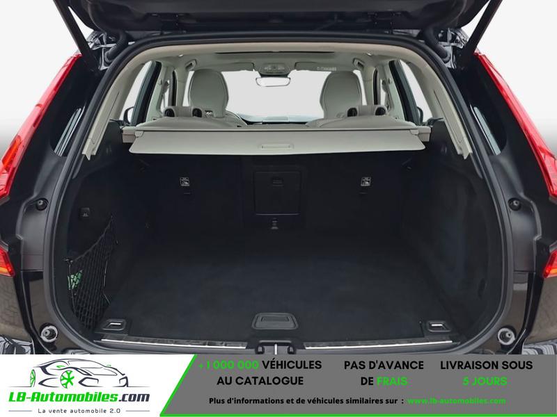 Volvo XC60 B5 AWD 235 ch BVA - Photo 8 / 8