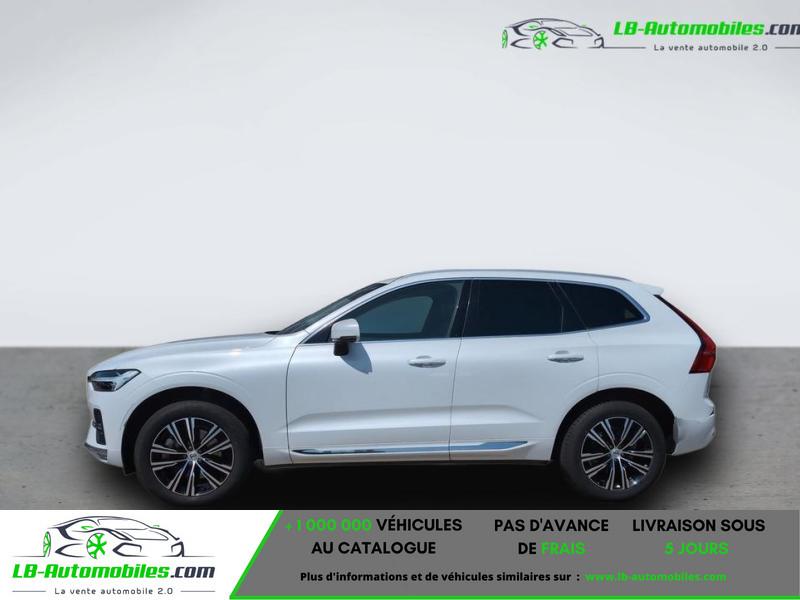 Volvo XC60 B5 AWD 235 ch BVA - Photo 5 / 8
