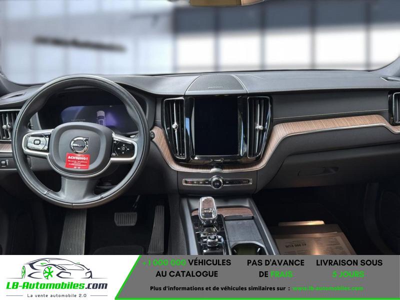 Volvo XC60 B5 AWD 235 ch BVA - Photo 3 / 12