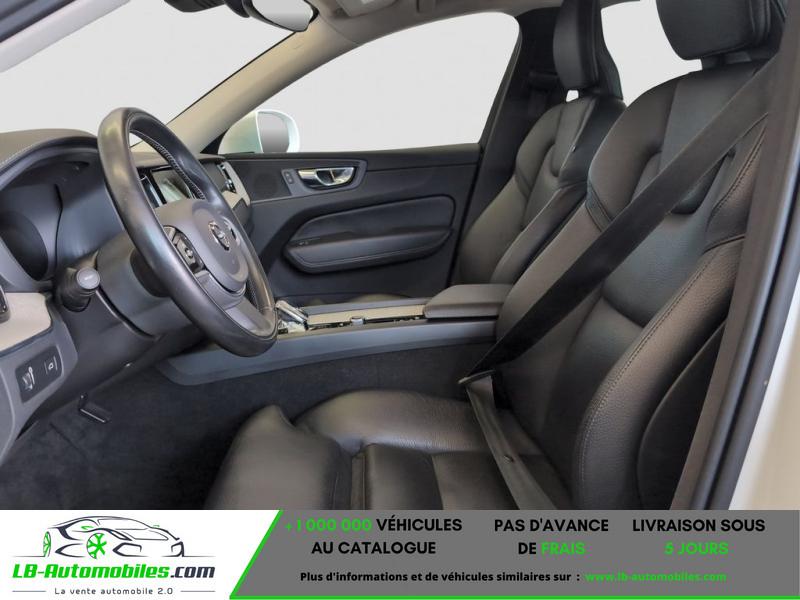 Volvo XC60 B5 AWD 235 ch BVA - Photo 6 / 8