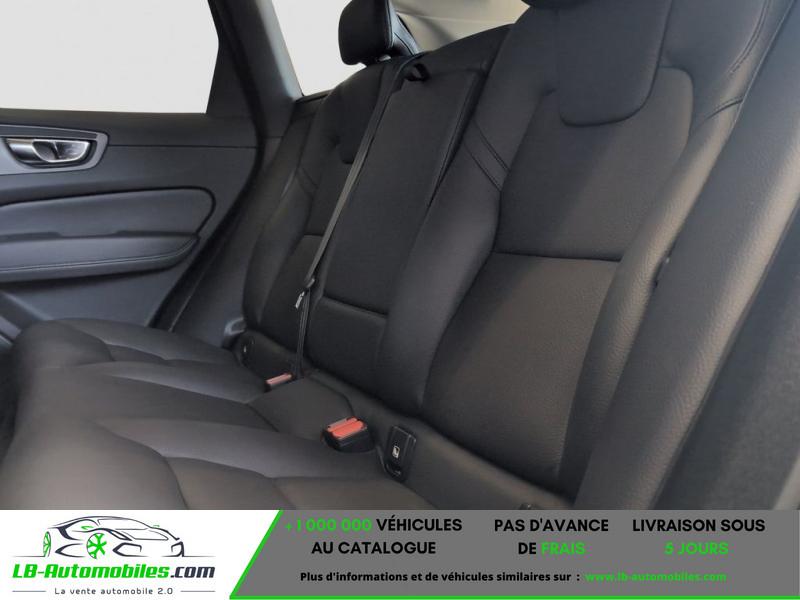 Volvo XC60 B5 AWD 235 ch BVA - Photo 7 / 8