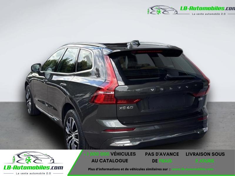 Volvo XC60 B5 AWD 235 ch BVA - Photo 4 / 12