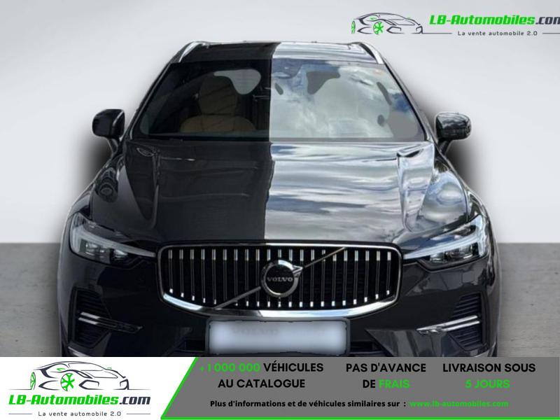 Volvo XC60 B5 AWD 235 ch BVA - Photo 5 / 12