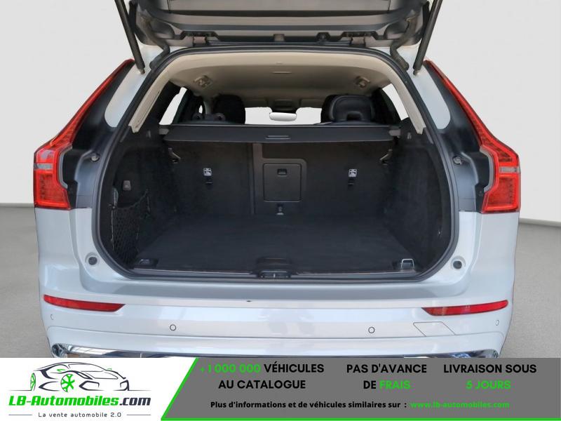 Volvo XC60 B5 AWD 235 ch BVA - Photo 8 / 8