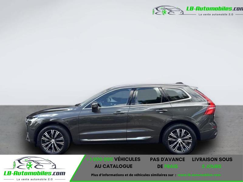 Volvo XC60 B5 AWD 235 ch BVA - Photo 6 / 12