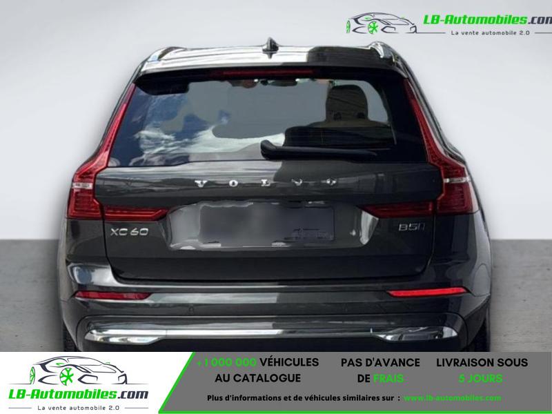 Volvo XC60 B5 AWD 235 ch BVA - Photo 7 / 12