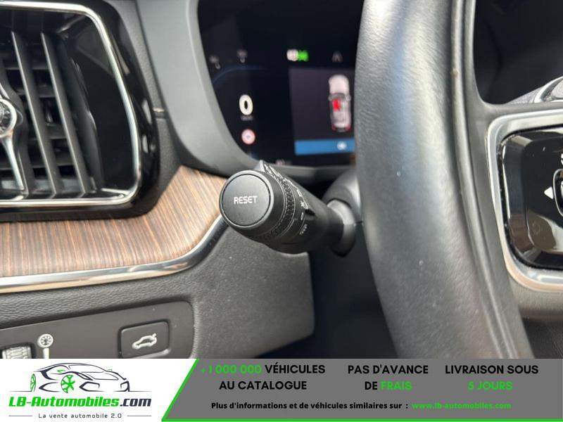 Volvo XC60 B5 AWD 235 ch BVA - Photo 8 / 12