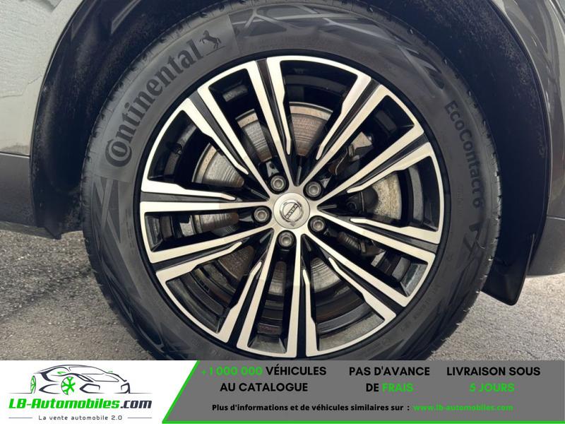 Volvo XC60 B5 AWD 235 ch BVA - Photo 10 / 12