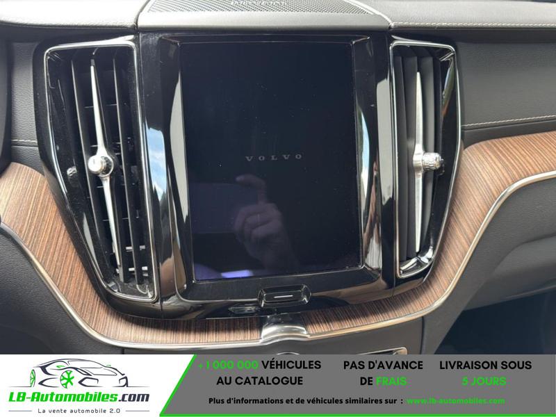 Volvo XC60 B5 AWD 235 ch BVA - Photo 12 / 12