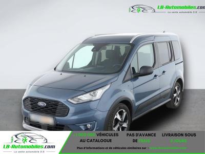 Ford Tourneo Connect 1.5 L EcoBlue 120