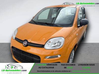 Fiat Panda 1.0 70 ch Hybride BSG