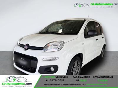 Fiat Panda 1.2 69 ch BVM