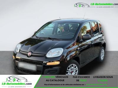 Fiat Panda 1.2 69 ch BVM