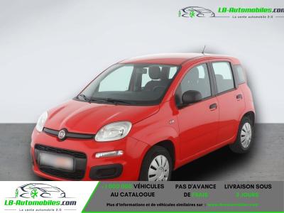Fiat Panda 1.2 69 ch BVM