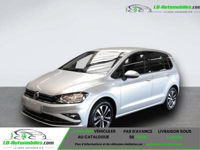 Volkswagen Golf Sportvan 1.0 TSI 115 BVM
