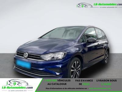 Volkswagen Golf Sportvan 1.0 TSI 115 BVM