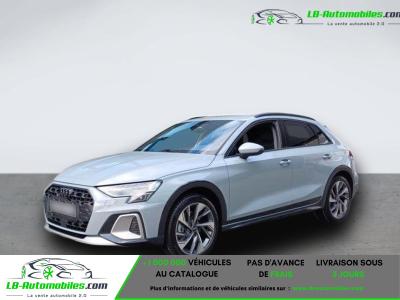 Audi A3 ALLSTREET 35 TFSI Mild Hybrid 150 BVA