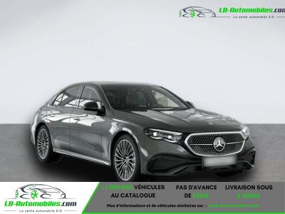 Mercedes Classe E 450 d  BVA 4MATIC