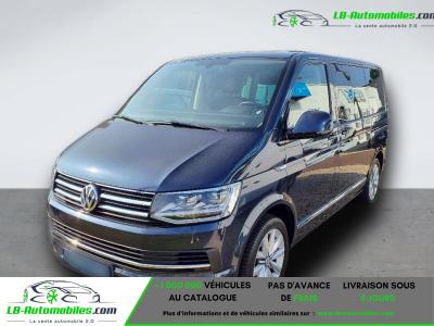 Volkswagen Multivan 2.0 TDI 150 BVA