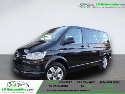 Volkswagen Multivan 2.0 TDI 150 BVA