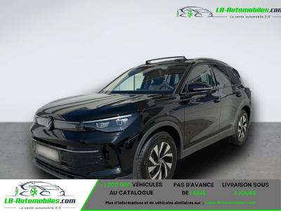 Volkswagen Tiguan 1.5 TSI 150ch BVA