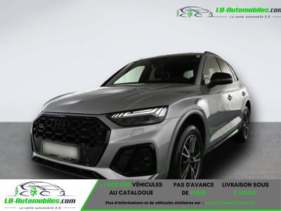 Audi Q5 50 TFSIe 299 BVA Quattro