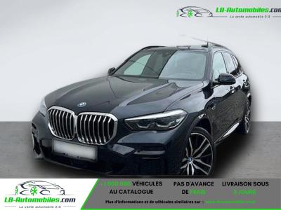 BMW X5 xDrive45e 394 ch BVA