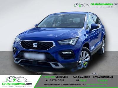 Seat Ateca 2.0 TDI 150 ch BVM