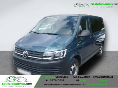 Volkswagen Multivan 2.0 TDI 150 BVA