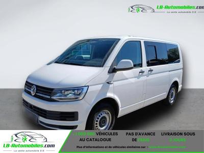 Volkswagen Multivan 2.0 TDI 150 BVA