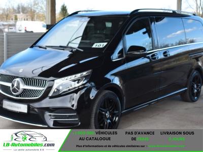 Mercedes Classe V Long 300 D BVA 4 Matic 8 Places