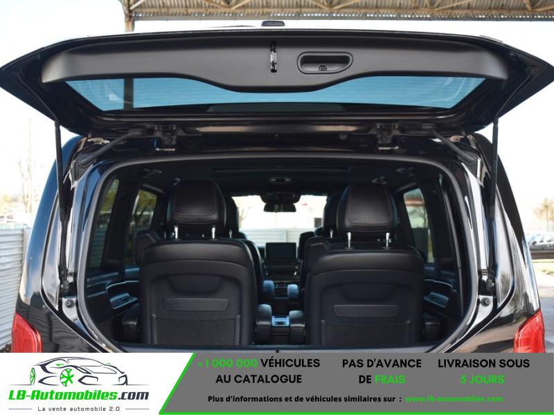 Mercedes Classe V Long 300 D BVA 4 Matic 8 Places - Photo 9 / 30